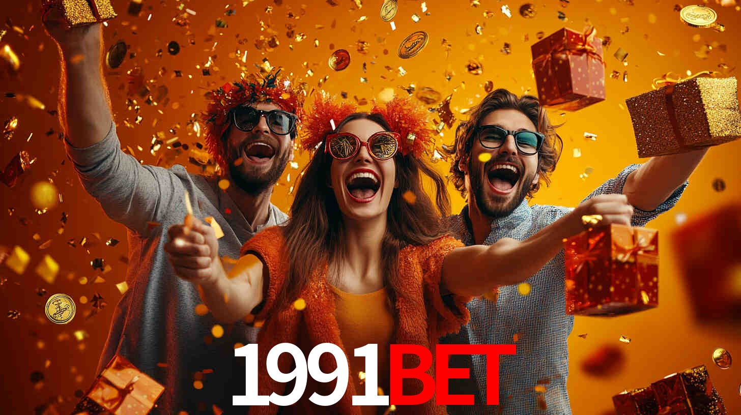 1991BET: Seu Cassino Premiado com Pagamentos Rápidos