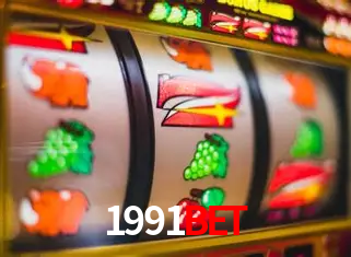 A Emoção da Loteria na 1991BET: Uma Chance de Mudança de Vida