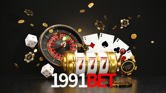 Experiência VIP 1991BET