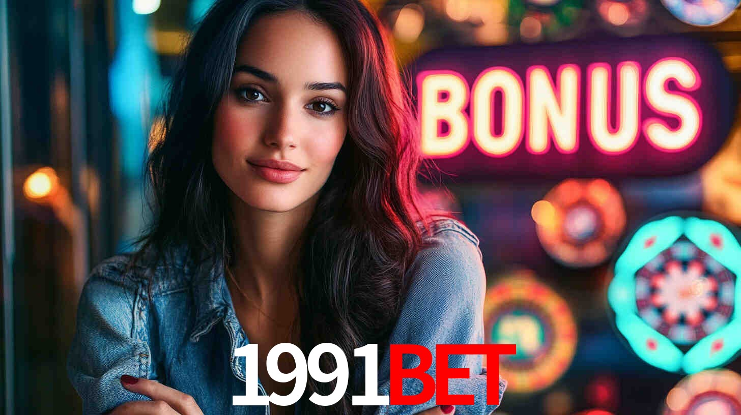 1991BET - Experiência Real De Cassino - 1991BET.COM