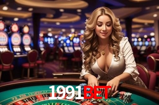 Welcome Bonus 1991BET