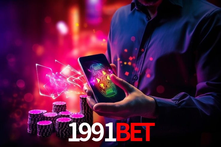 Estatísticas 1991BET