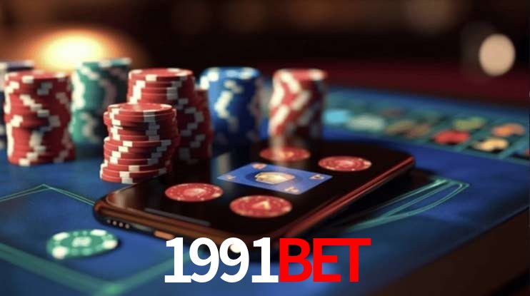 1991BET Brasília - Jogo Features