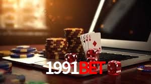 Torneios 1991BET