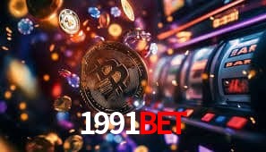 Bônus de Boas-vindas 1991BET