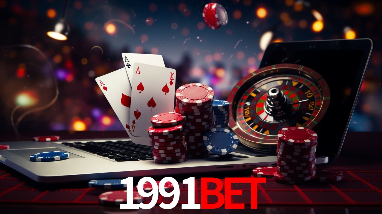 Tennis Betting 1991BET