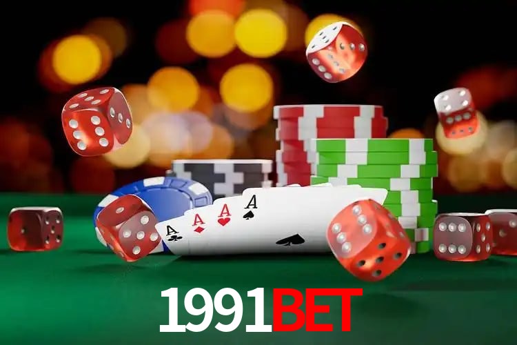 1991BET Rio de Janeiro - Popular Jogos