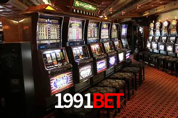 Apostas Esportivas na 1991BET: Um Guia Completo