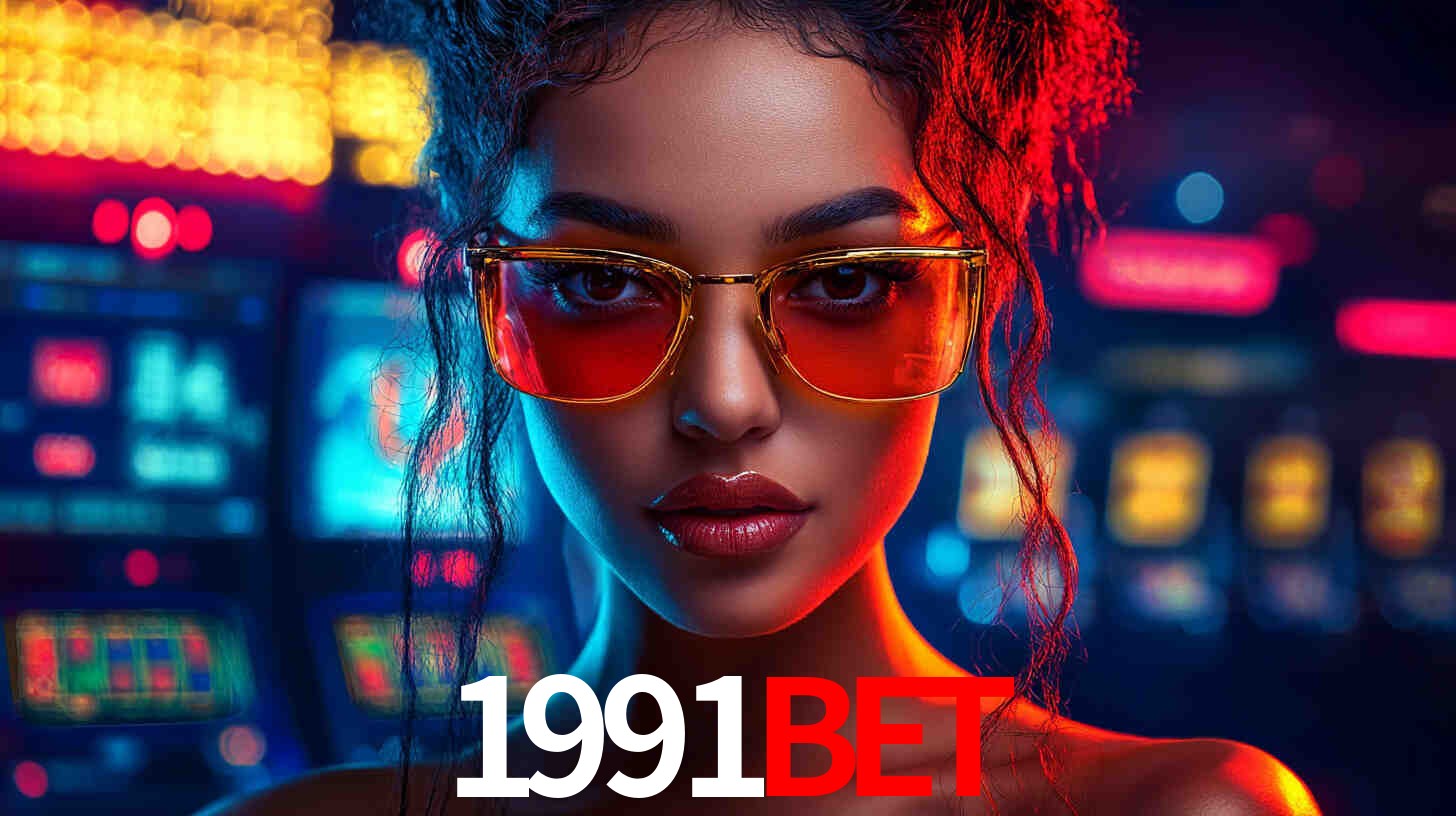Inovações de Jogos na 1991BET: O Futuro das Experiências Interativas