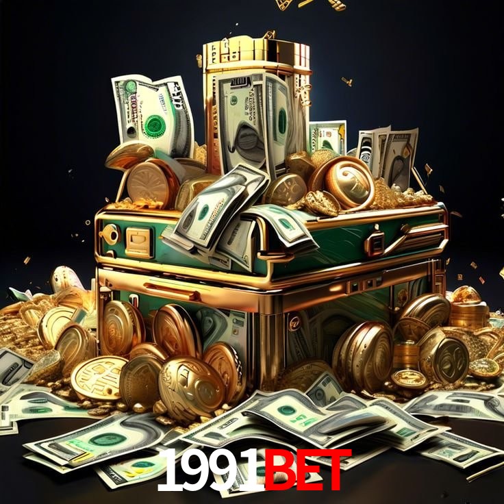 Benefícios da Conta 1991BET