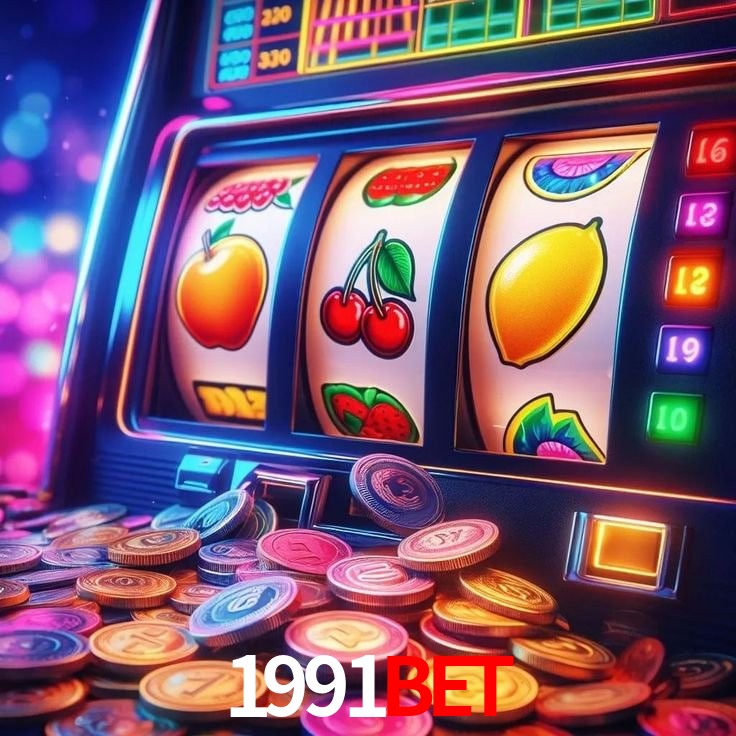Segurança 2FA 1991BET
