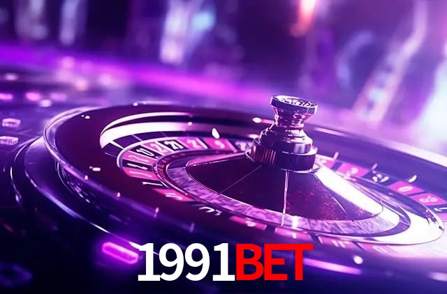 Mesa de Blackjack 1991BET