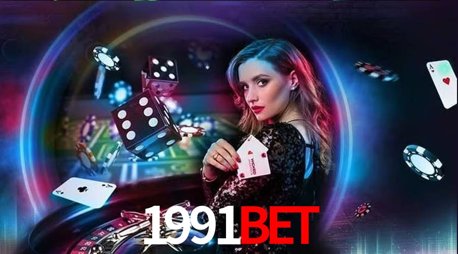 Exclusive Offers 1991BET