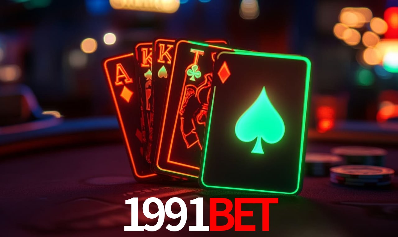 Promoção Relâmpago 1991BET