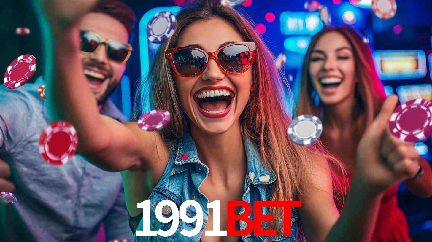 Explorando a Categoria de Eventos em Apostas na 1991BET