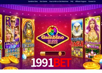 1991BET Rio de Janeiro - Bonus Terms