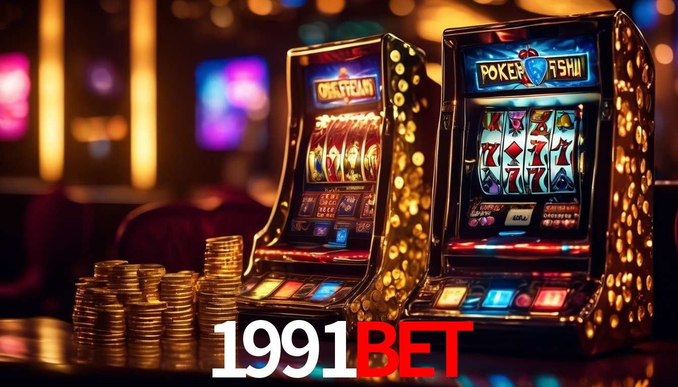 cassino 1991BET