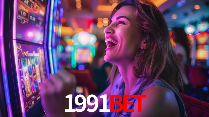 Explore as vantagens do 1991BET: serviço profissional e confiabilidade