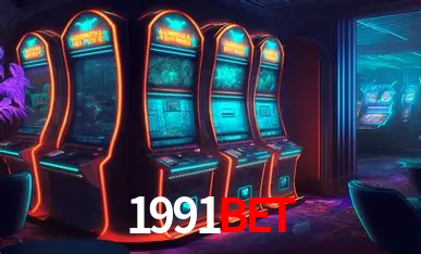 Descubra a Magia dos Jogos de Arcade no 1991BET