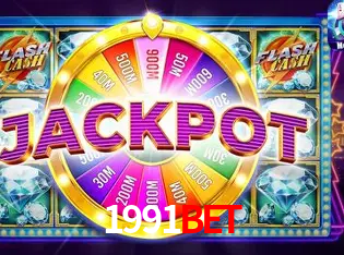 A Popularidade dos Caça-Níqueis no 1991BET