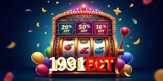 1991BET - Rápido Acesse