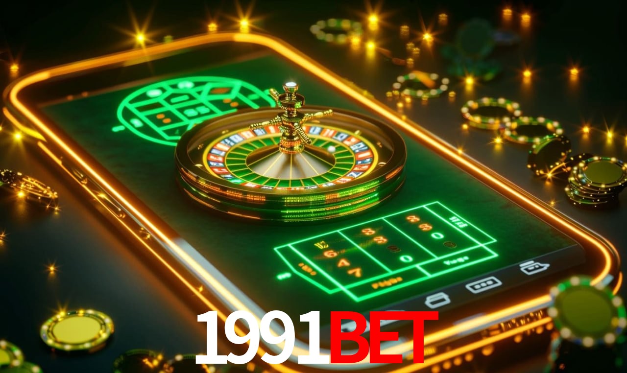 1991BET - User Statistics