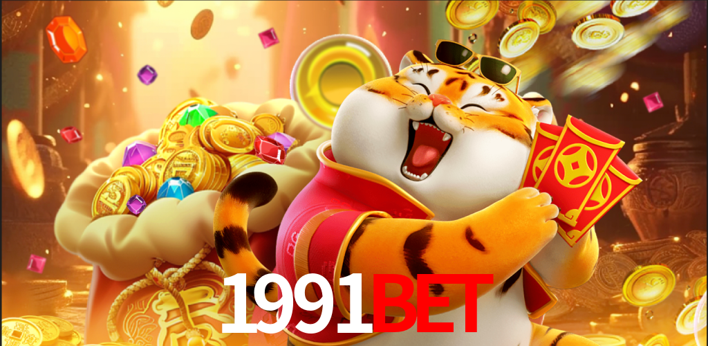 1991BET: Seu Especialista em Apostas Esportivas Brasileiras