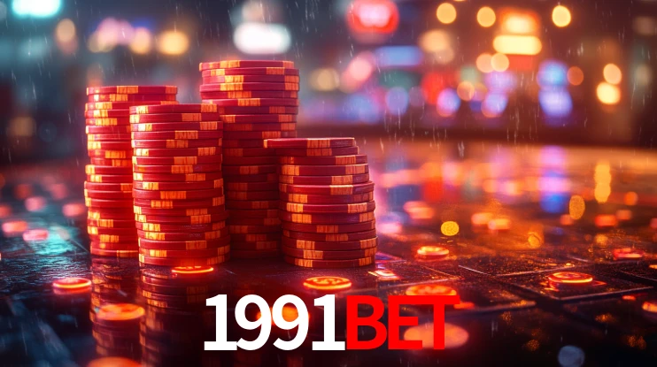 1991BET