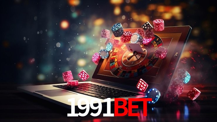 PIX Instantâneo 1991BET