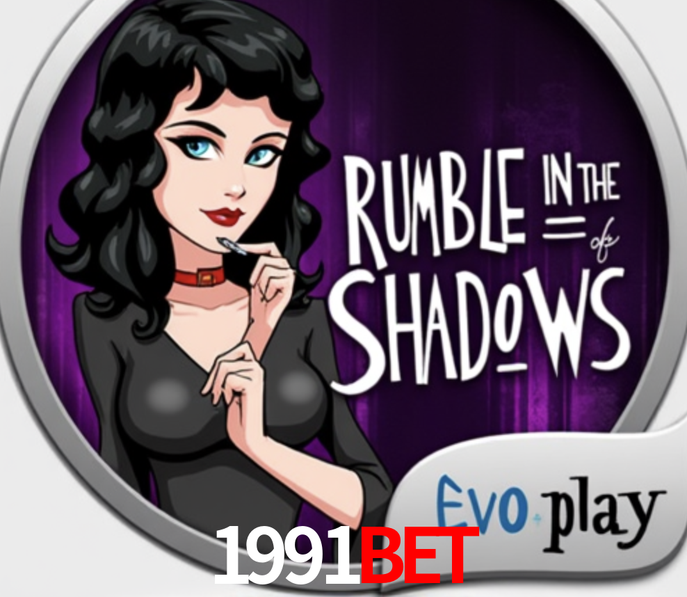 APP oficial da 1991BET para mobile