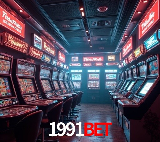 1991BET São Paulo - Hot Promos