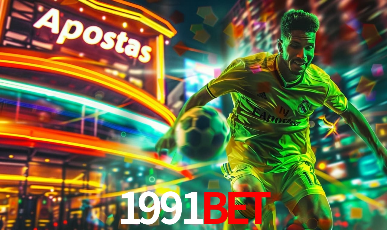 Promoções Sazonais 1991BET