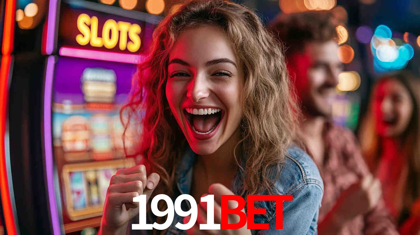 A Emoção da Loteria na 1991BET: Uma Chance de Mudança de Vida
