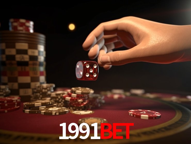 1991BET São Paulo - Jogo Providers