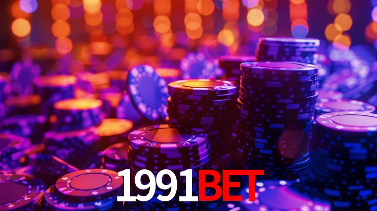1991BET