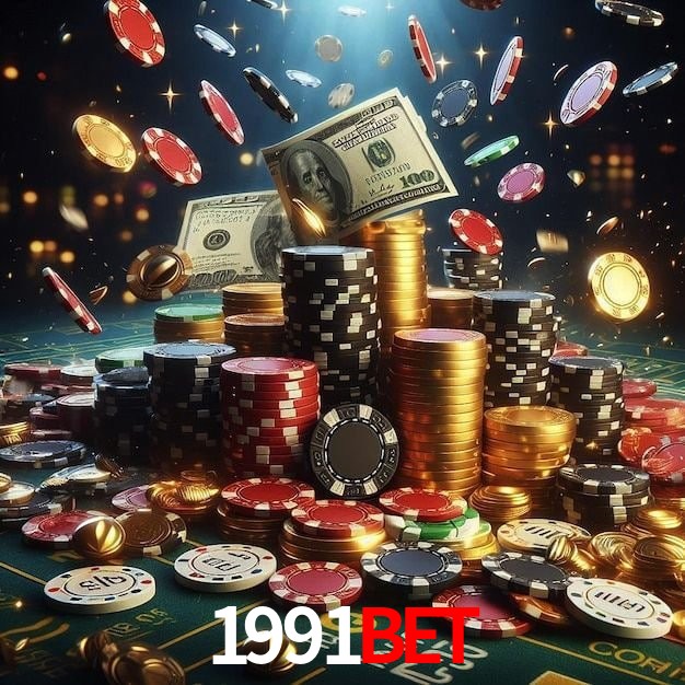 Bônus Diários 1991BET