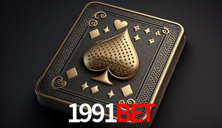 Tecnologia da Plataforma 1991BET