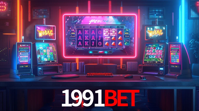 Ofertas Imperdíveis na 1991BET: Promoções e Bônus Que Valem a Pena