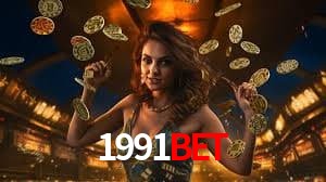 Game Providers 1991BET