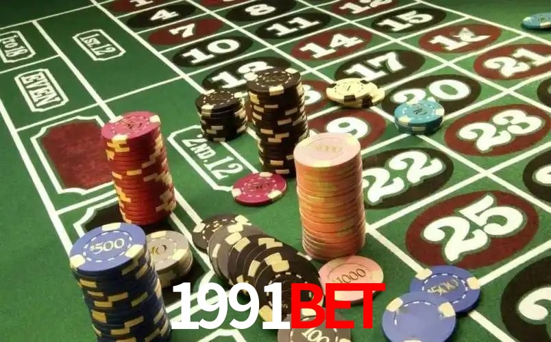 Especiais de Fim de Semana 1991BET