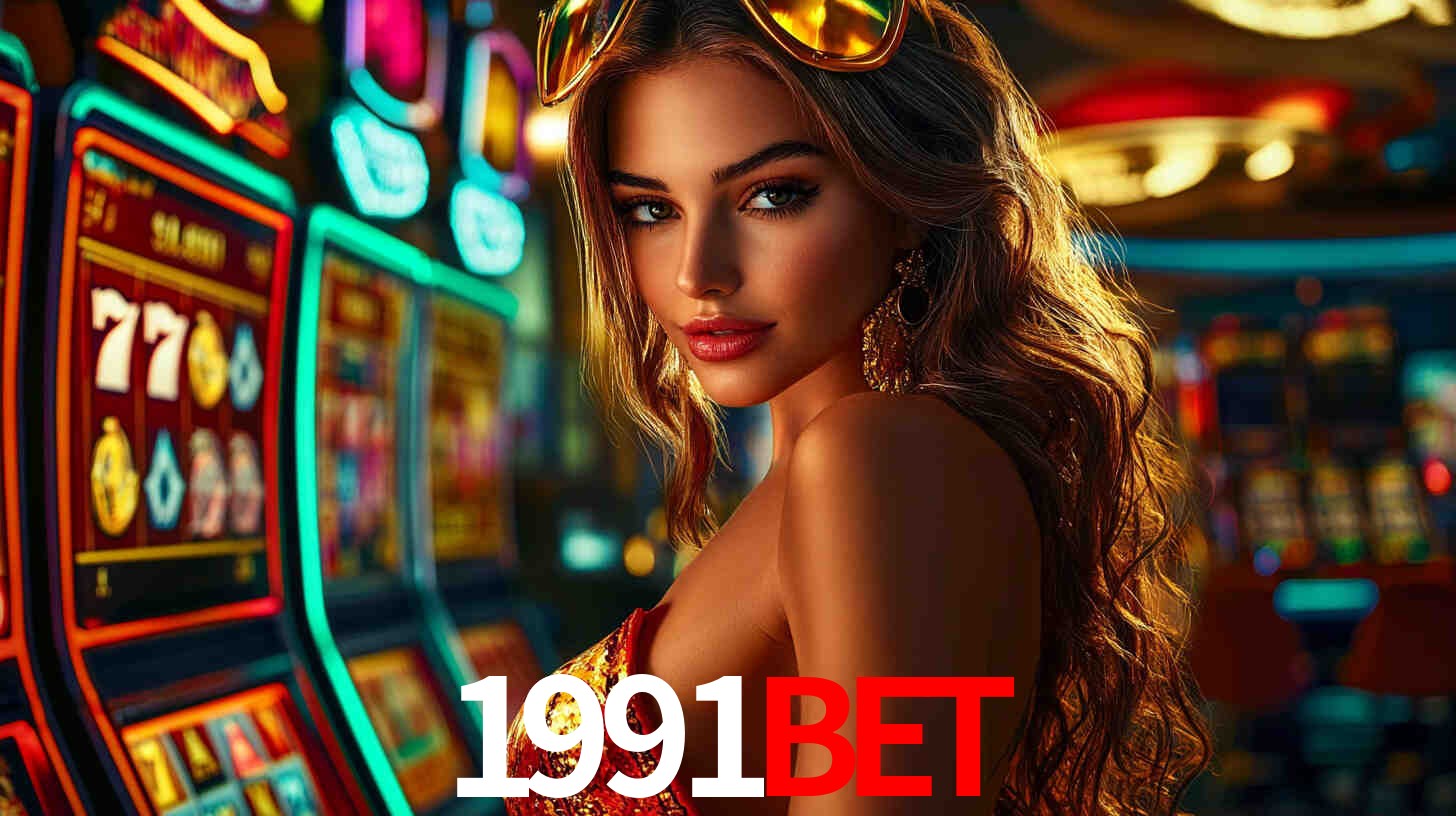VIP Casino 1991BET