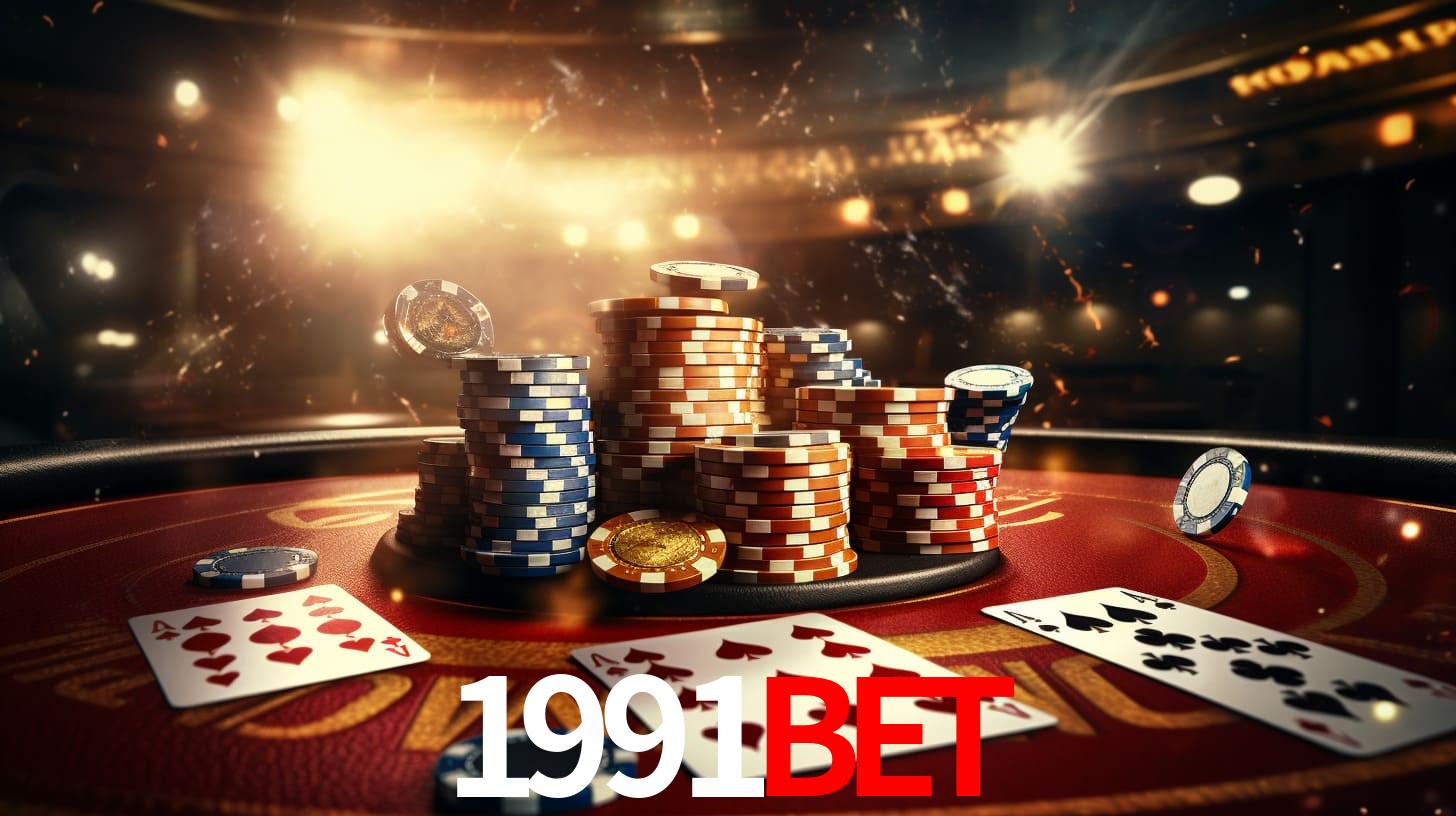 Football Betting 1991BET