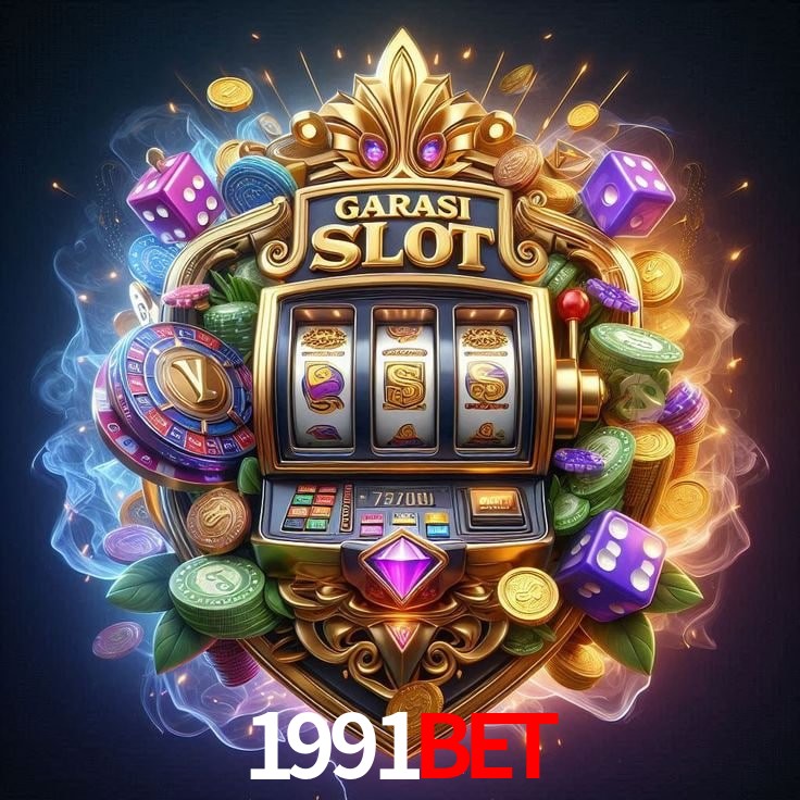 1991BET - cassino ao vivo