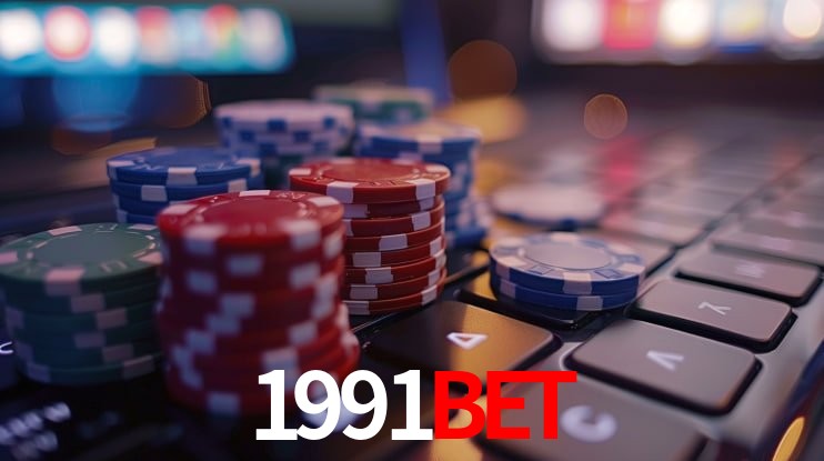 1991BET - Login Methods