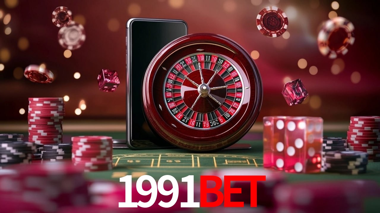Bonus Features 1991BET